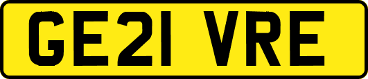 GE21VRE