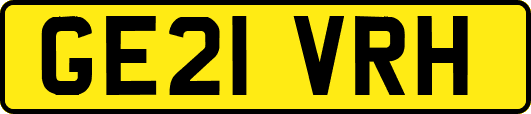 GE21VRH