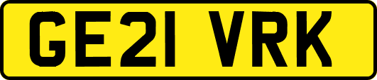 GE21VRK