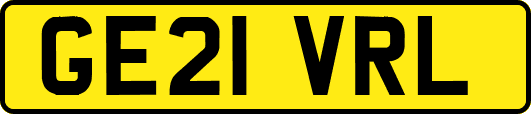 GE21VRL