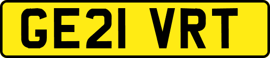 GE21VRT