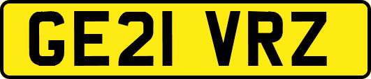 GE21VRZ