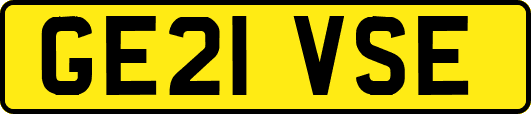 GE21VSE