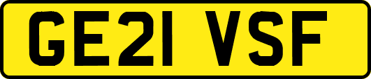 GE21VSF