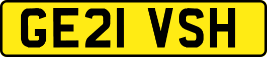 GE21VSH