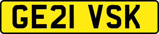 GE21VSK