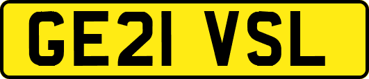 GE21VSL