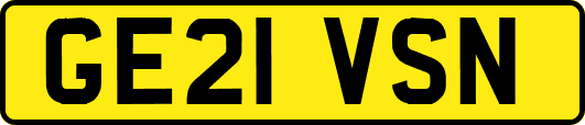 GE21VSN