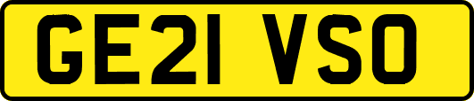 GE21VSO