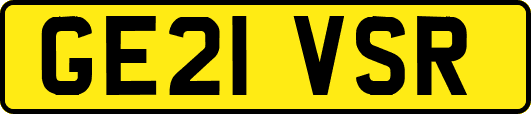 GE21VSR
