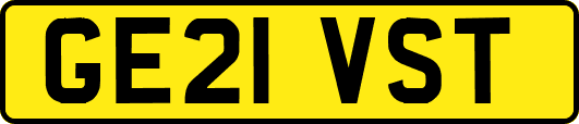 GE21VST