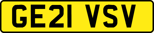 GE21VSV