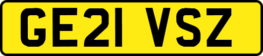 GE21VSZ