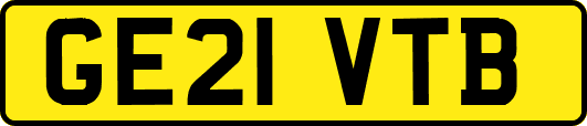 GE21VTB