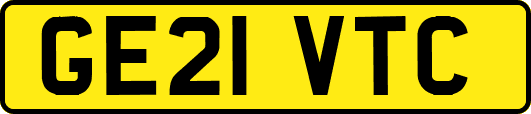 GE21VTC