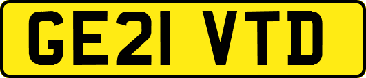 GE21VTD