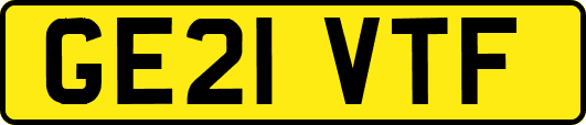 GE21VTF