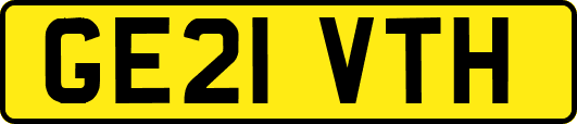 GE21VTH