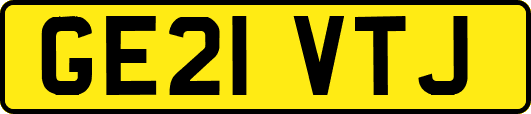 GE21VTJ