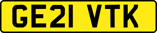 GE21VTK