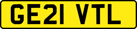 GE21VTL