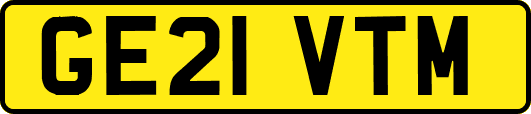 GE21VTM