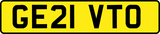GE21VTO