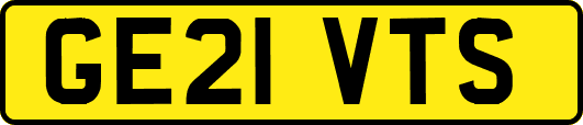 GE21VTS