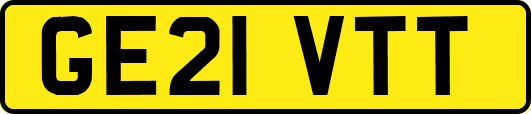 GE21VTT