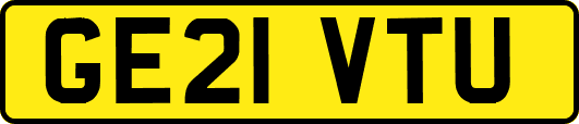 GE21VTU