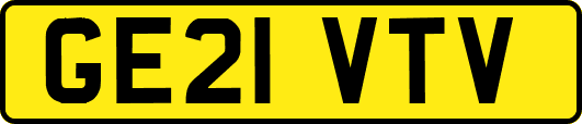 GE21VTV