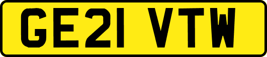 GE21VTW