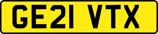 GE21VTX