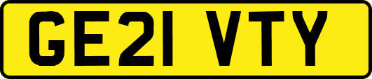 GE21VTY