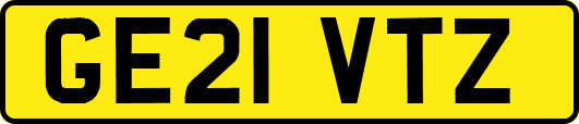 GE21VTZ