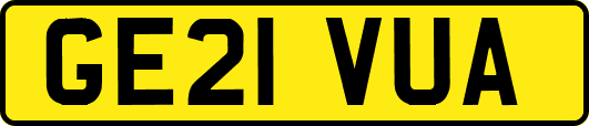 GE21VUA