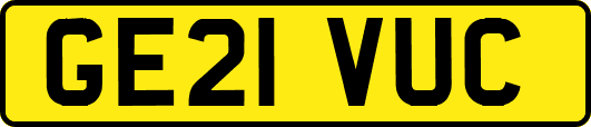 GE21VUC