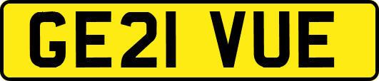 GE21VUE