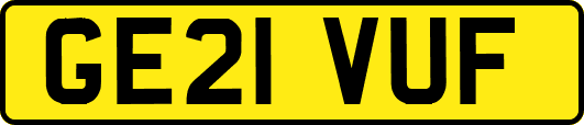 GE21VUF