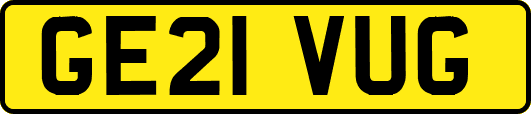 GE21VUG