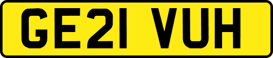 GE21VUH