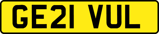 GE21VUL