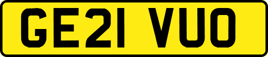 GE21VUO