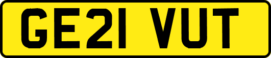 GE21VUT