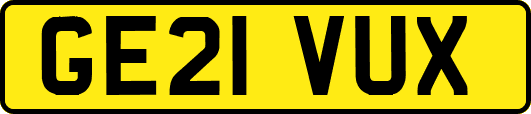 GE21VUX