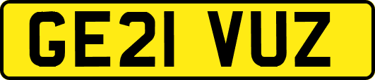GE21VUZ