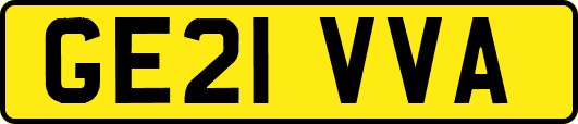 GE21VVA