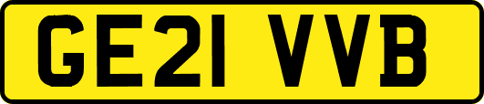 GE21VVB
