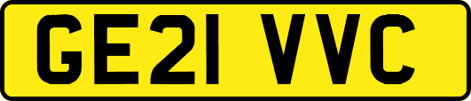 GE21VVC