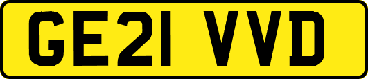GE21VVD